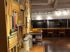 -无印良品餐堂 MUJI Diner(成都太古里店)