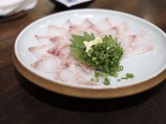 -加奈日本料理