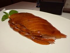 -四季民福烤鸭店(王府井东安门店)