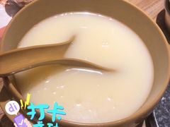 -冰川延边料理·炭烤串(原小木屋店)