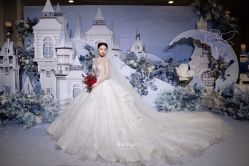 -B.Bridge Couture婚纱礼服(福田店)