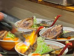 -老龙亭拉面店