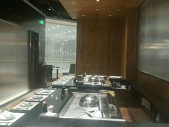 -大渔铁板烧(万象城店)