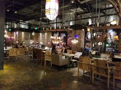 大堂-漫咖啡(永旺梦乐城店)