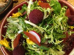 -兰溪小馆(东直门簋街店)