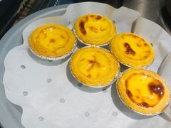 性感小蛋挞-龍歌自助小火锅(崂山丽达店)