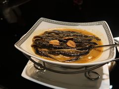 软炝虎尾-A One Kitchen·南京精菜馆(德基广场店)