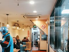 -小杨生煎(黄河路店)