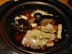 -山河屯铁锅炖(哈西站店)