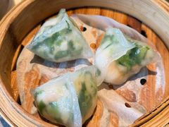 -潮府馆·非遗潮州菜·港式点心(世纪公园店)