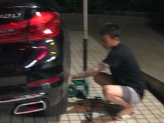 -上海安翼轮胎