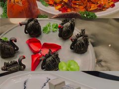 -广州文华东方酒店·江-由辉师傅主理