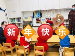 -YoKID优儿学堂早教托育园(青塔路店)