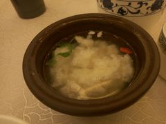 -御座宾馆-餐厅