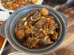 -羊子两室一厅(八一广场店)