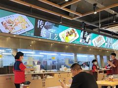 -银记肠粉店(南方医院店)