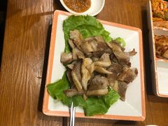 -韩礼年糕(飞虹路店)