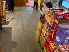 -富正毅三下锅·湘西韵味(天门山索道店)