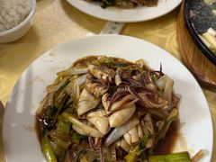 -华春餐馆(鱼山路店)