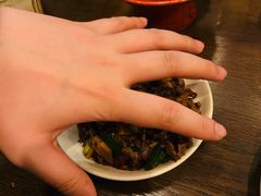 -三酉星·枫·山風与野菜(上海总店)