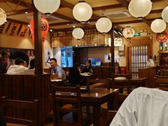 -鸟剑居酒屋(林和东路店)