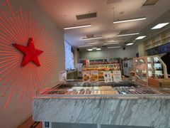 -红星前进面包牛奶公司(五道口购物中心店)