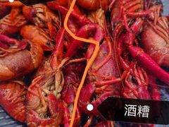 -新发展亚太JW万豪酒店·福苑咖啡厅