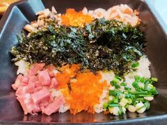 -牛牛章·鱼水煎肉(掇刀万达店)