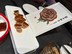 -全聚德(双井店)