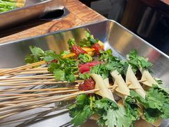 -江湖六膳門串串香(隆礼路店)