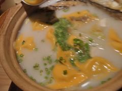 -船歌·鱼水饺青岛菜(合肥路永旺店)