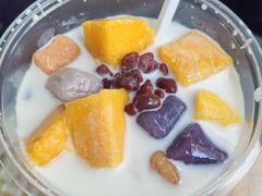 -江记甜品(罗湖店)