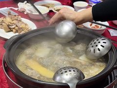-花苑美食横琴生蚝火锅(拱北粤华路店)