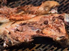 -邛海景风火盆烧烤(大石板古村二分店)
