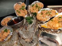 -火炉火自助餐(西直门凯德MALL店)