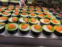 -海天盛宴海鲜自助(正大广场店)