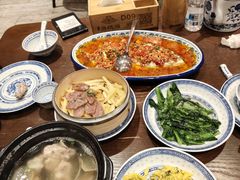 -天目湖涵田度假村