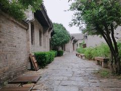 -台儿庄古城