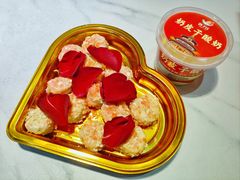 -鸽子庄烧烤龙虾(土桥店)