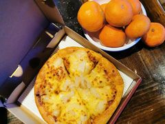 -尊宝比萨(较场口店)