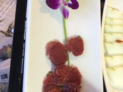 -锅说大脸毛肚重庆老火锅(佐阾店)