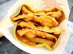 -清真·二嫂子煎饼果子(鼓楼旗舰形象店)