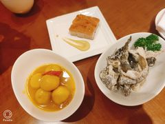 -杭州JW万豪酒店-万豪中餐厅