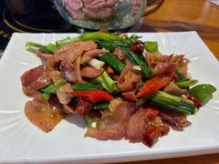 -民食香·腊排骨野生菌美食(木府店)