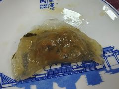 -南华寺素食馆(南华禅寺店)