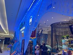 -阿里疆Alijiang·丝路美食·异域风情·清真(长楹天街店)
