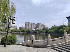 -文瀛公园