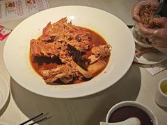 二斤大骨头-九毛九西北菜(番禺万达店)