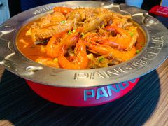 -胖哥俩肉蟹煲(杭州下沙学林街店)