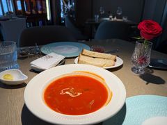 -波特曼西餐厅(中央大街店)